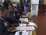 Replay Journal De L'afrique - Élections générales en Afrique du Sud : un scrutin décisif