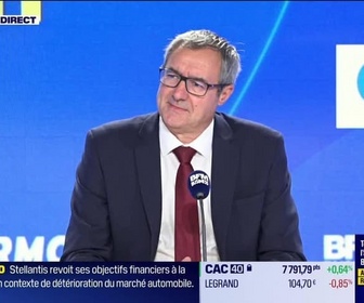 Replay Le Grand entretien : Budget 2025, les universités inquiétent - 30/09