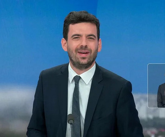 Replay Le JT en LSF - 19/09/2026