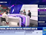Replay Tech & Co, la quotidienne - Moltbook, un réseau social réservé aux IA - 03/02