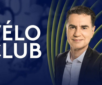 Replay Vélo club - 07/07/2026