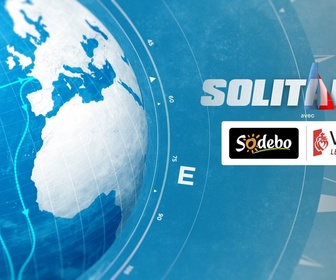 Replay Vendée Globe - Solitaires - Solitaires - Episode 8