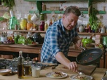 Replay Jamie Oliver : repas simples pour tous les jours - Épisode 15