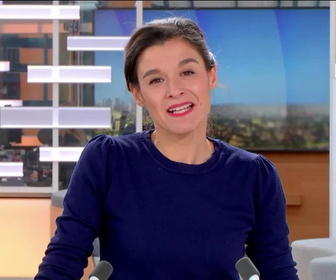 Replay Le JT en LSF - 22/01/2026