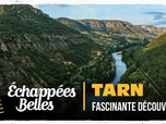 Replay Échappées belles