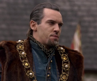 Replay Les Tudors - S04 E04 - Conduite outrageuse