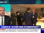 Replay BFMTVSD - Charles III : victoire pour les manifestants ? - 24/03