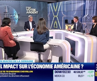 Replay C'est votre argent - La semaine de Marc - vendredi 21 novembre