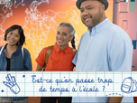 Replay Mission info - Est-ce qu'on passe trop de temps à l'école ?