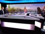 Replay Le débat - Les pays du Golfe sous pression ?
