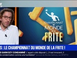 Replay BFM Première prématinale - Championnat du monde de la Frite, Festival de Gospel et Festival des Sorcières