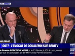 Replay Perrine jusqu'à minuit - OQTF : l'avocat de Doualemn sur BFMTV - 06/02