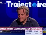 Replay Trajectoire : Kipsum, optimiser la consommation énergétique - 06/05