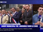 Replay Marschall Truchot Story - Story 1 : Agent municipal tué, Grenoble sous le choc - 09/09