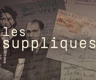 Replay La case du siècle - Les suppliques