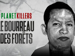Replay Planet Killers - Le bourreau des forêts