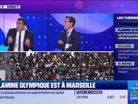 Replay Les experts du soir - Flamme olympique à Marseille: les JO seront-ils une vitrine de la Maison France ? - 08/05