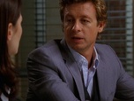 Replay Mentalist - S02 E09 - Pour une poignée de diamants