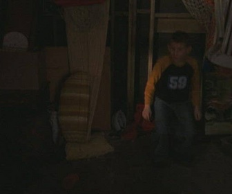 Replay Malcolm - La sœur de Loïs