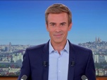 Replay Le JT de 7h - Émission du mardi 10 septembre 2024