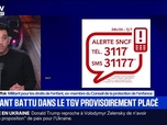 Replay Marschall Truchot : TGV, une mère interpellée après avoir frappé son fils - 08/12