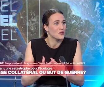 La Question Qui Fâche replay