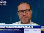 Replay BFM Bourse - Alerte traders : les seuils techniques incontournables sur les marchés et les valeurs - 18/09