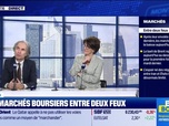 Replay BFM Bourse - Le Club : Les publications vont-elles booster les marchés ? - 13/04