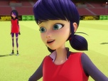 Replay Miraculous - Les aventures de Ladybug et Chat Noir - Penalteam