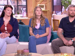 Replay Ça commence aujourd'hui - Un 3ème enfant... et leur couple a volé en éclats !