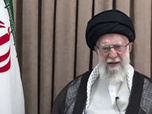 Replay C dans l'air - Trump menace, le guide suprême iranien aussi...