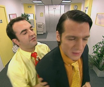 Replay Caméra café - L'orgasme