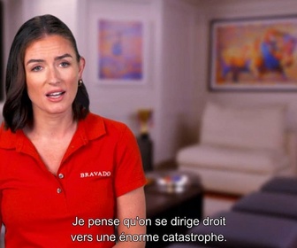 Replay Below deck : Méditerranée - S10 E5 - Que le jeu commence