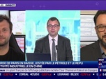 Replay BFM Patrimoine - Le Match des traders : Gilles Santacreu VS Matthieu Ceronne - 31/05