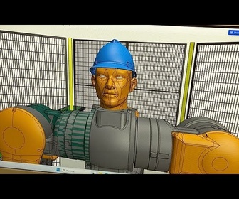 Replay Rapide, facile, interactif et adaptable : l'outil de conception 3D révolutionnaire