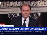 Replay SIGNÉ CONSIGNY: Je suis assez sidéré de voir que la gauche a réussi à diffuser l'idée que les riches, en France, ne payaient pas d'impôts, déclare l'avocat