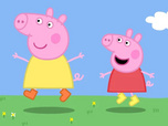 Replay Peppa Pig