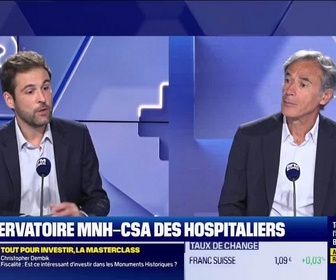 Replay Check up santé - Émission du 9 mai 2026