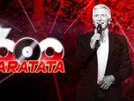 Replay Taratata numéro 600