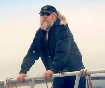 Replay Alaska, la ruée vers l'or - S14E15 - Le retour de l'enfant prodige