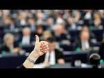 Replay Le Parlement européen donne son feu vert à l'euro numérique