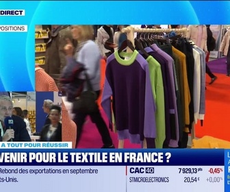 Replay La France a tout pour réussir - Vendredi 7 novembre