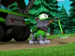 Replay Paw Patrol, la Pat'Patrouille - L'armure royale