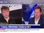 Replay C'est pas tous les jours dimanche - Guerre Israël-Hamas: C'est le Hamas qui a fait entrer cette région dans la violence, estime François-Xavier Bellamy