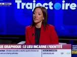Replay Trajectoire : Poésie Graphique, le lieu incarne l'identité - 09/03