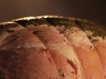 Replay Le goût du détail - Jambon aux herbes