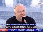 Replay Les Grandes Gueules - En ne votant pas la censure, le PS a-t-il trahi la gauche ?