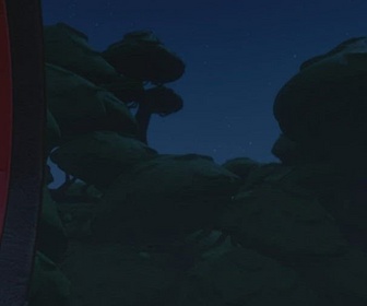 Replay Kingdom Force - Le démon de minuit