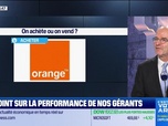 Replay C'est votre argent - On achète ou on vend ? : Orange et Sartorius Stedim - 23/01
