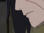 Replay Naruto - S7 E7 - La bataille du temple d'Okay